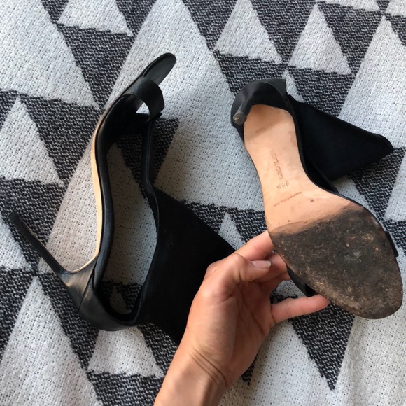 Manolo Blahnik heels - Picture 5 of 8